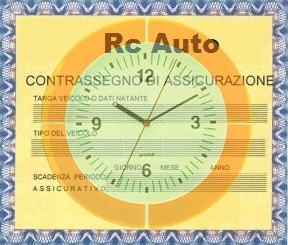 RCA assicurazione temporanea