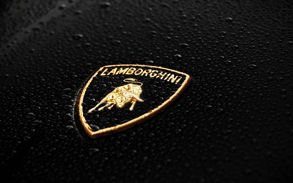 lamborghini