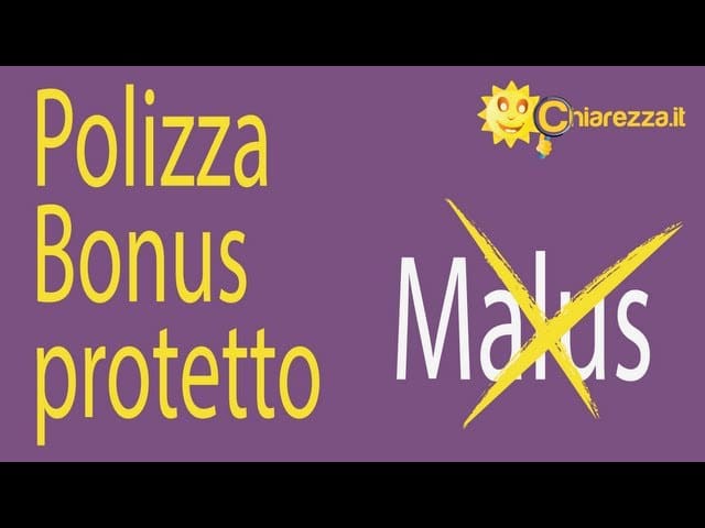 Bonus protetto - Guide di Chiarezza.it