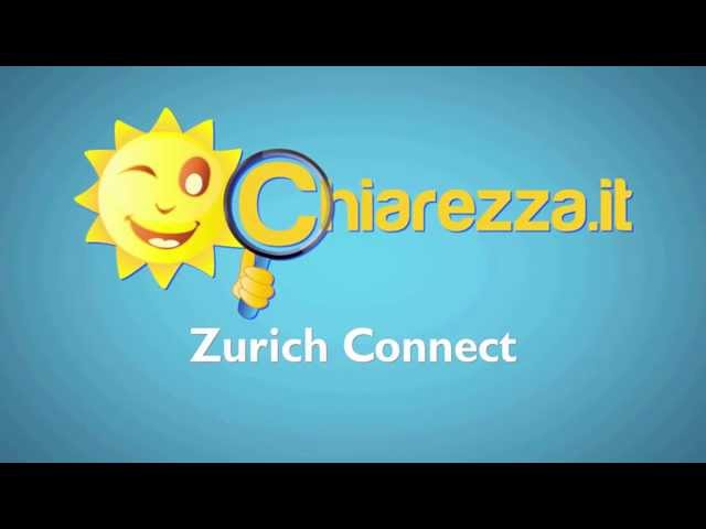 Assicurazioni Zurich Connect : RC e Garanzie Accessorie