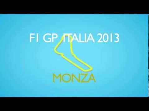 GP Monza 2013: l'imperativo Ferrari è vincere - News di Chiarezza.it