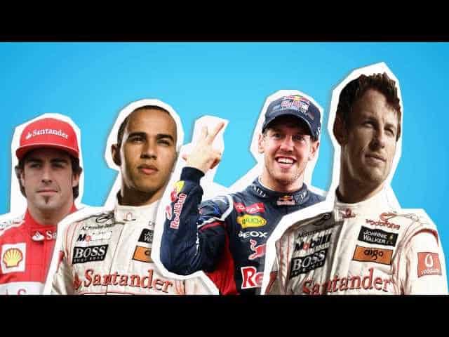 GP Australia 2013: campionato F1 al via!