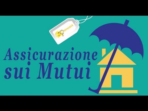 Assicurazione sul mutuo: cos'è? - Guide di Chiarezza.it