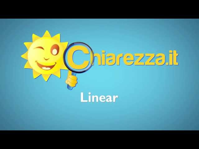 Assicurazioni Linear : RC e Garanzie Accessorie