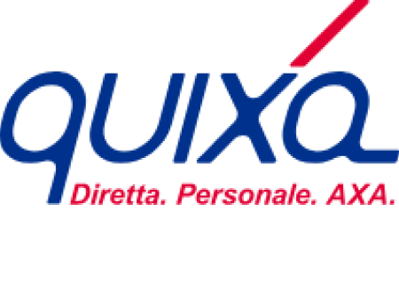 Chiarezza Partner Quixa logo